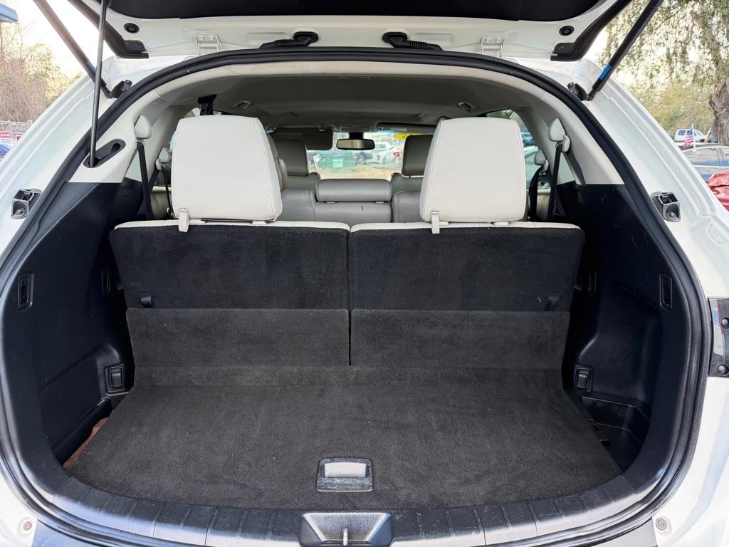 Mazda CX-9 Grand Touring 2015