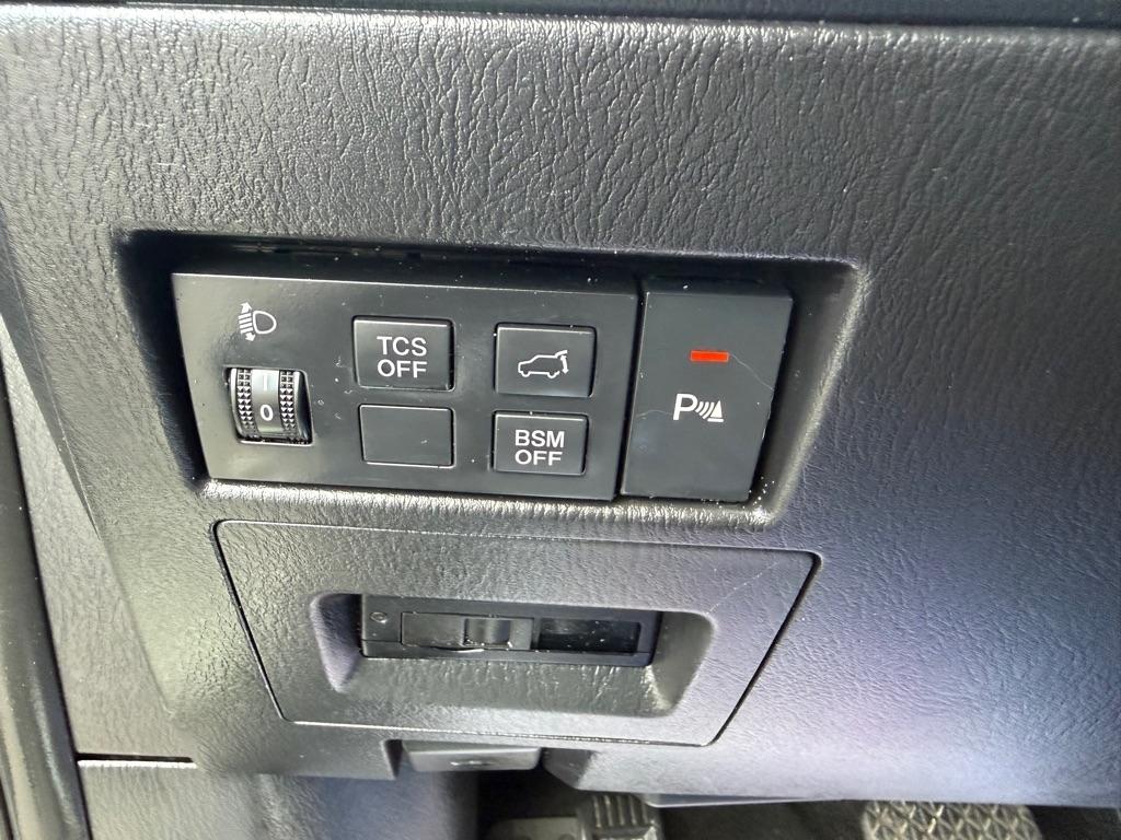 Mazda CX-9 Grand Touring 2015