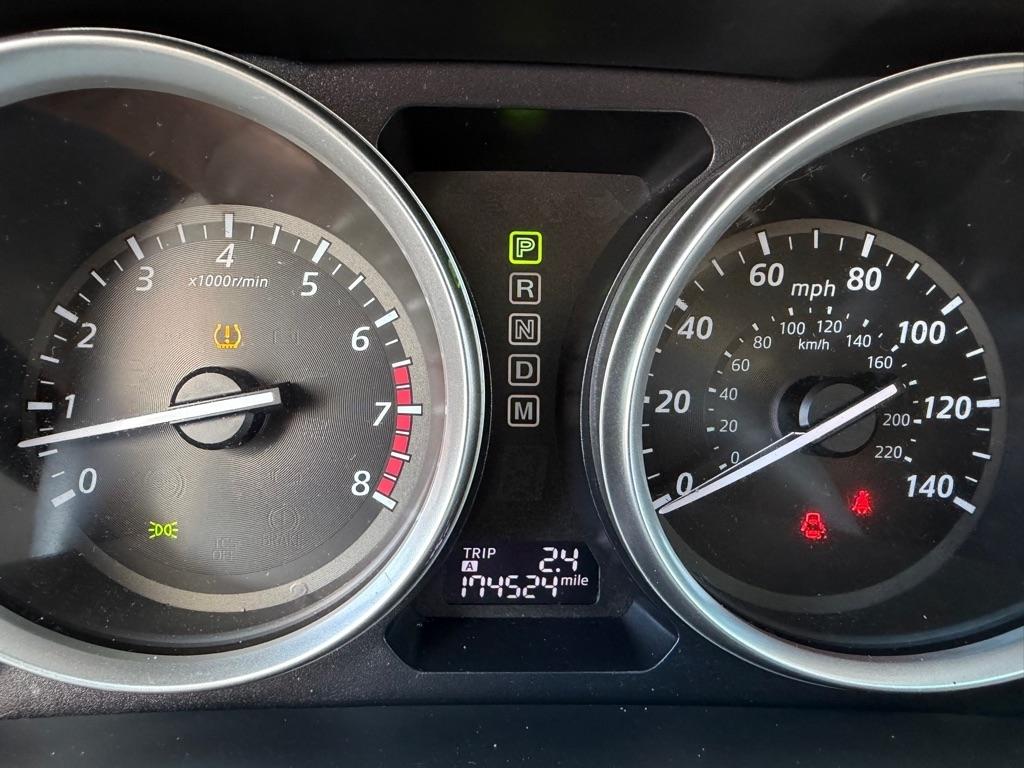 Mazda CX-9 Grand Touring 2015