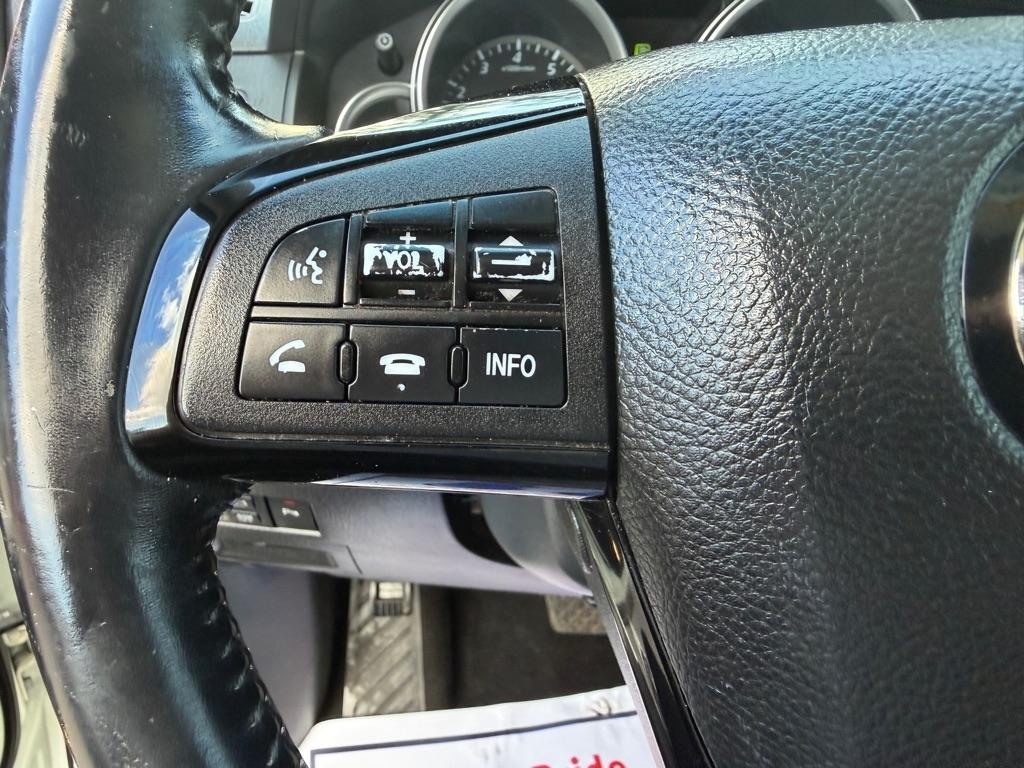 Mazda CX-9 Grand Touring 2015