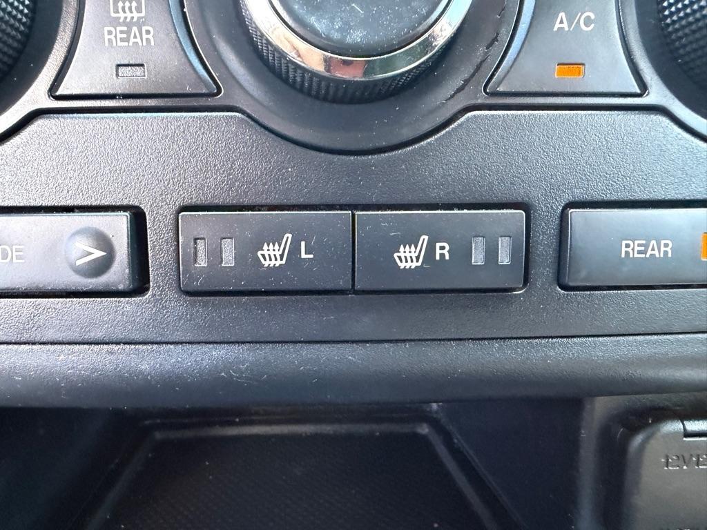 Mazda CX-9 Grand Touring 2015