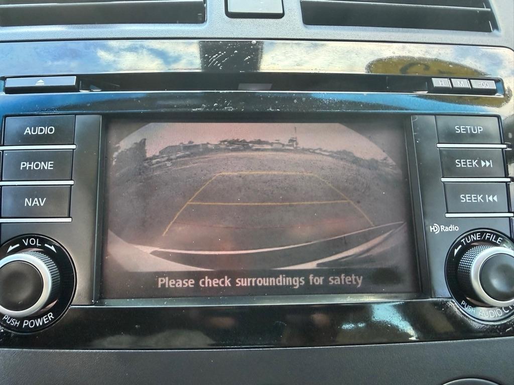 Mazda CX-9 Grand Touring 2015