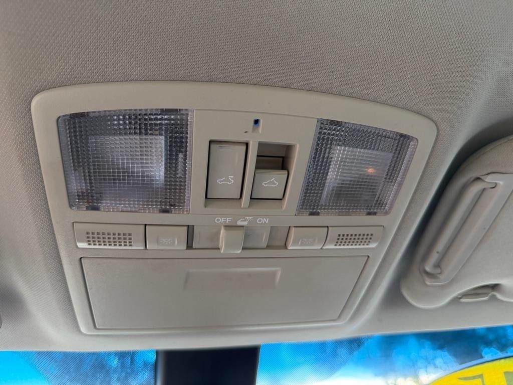 Mazda CX-9 Grand Touring 2015