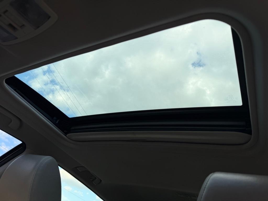 Mazda CX-9 Grand Touring 2015