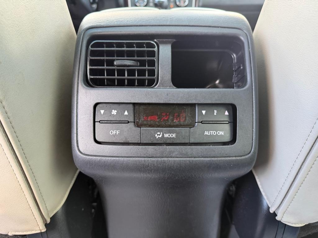 Mazda CX-9 Grand Touring 2015