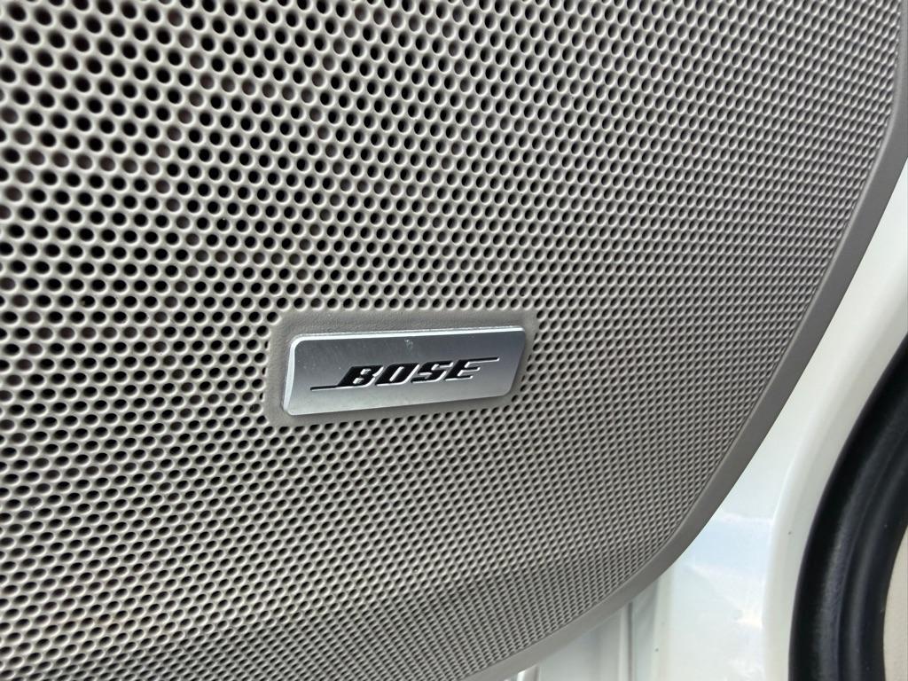 Cadillac XTS Luxury 2013