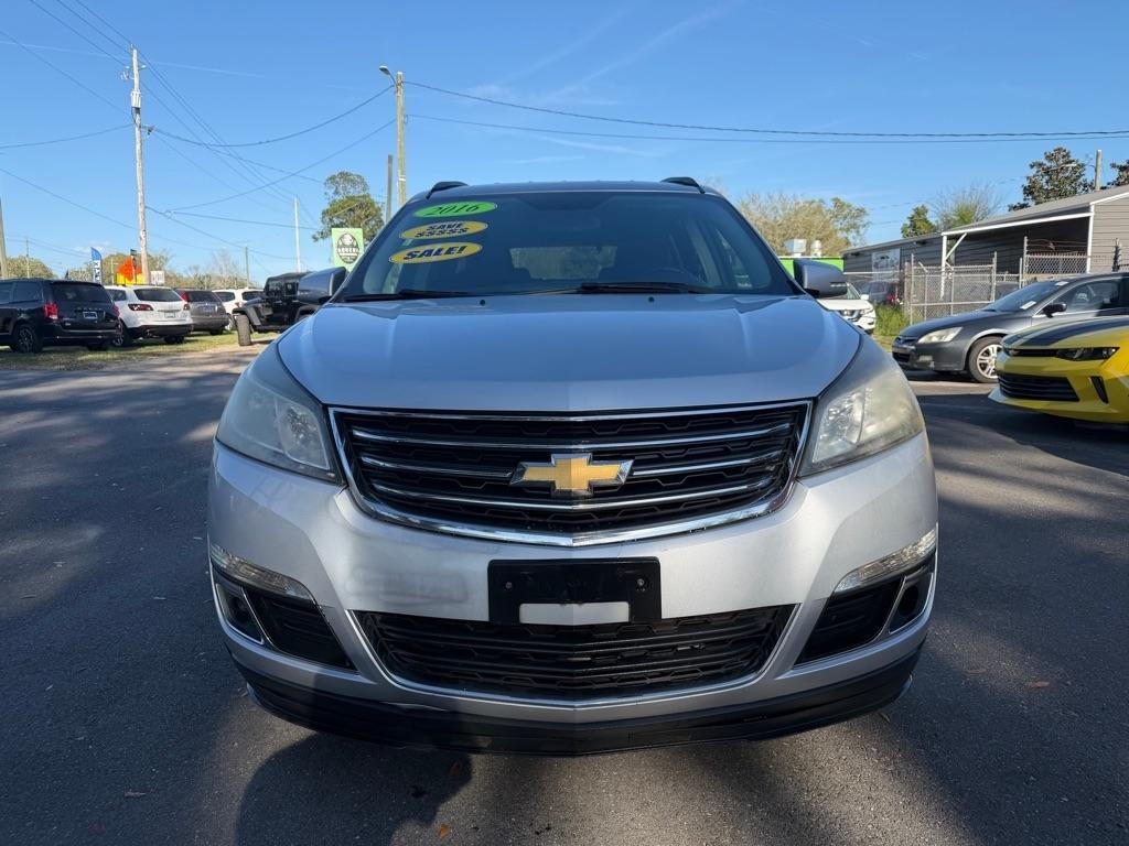 Chevrolet Traverse 1LT FWD 2016