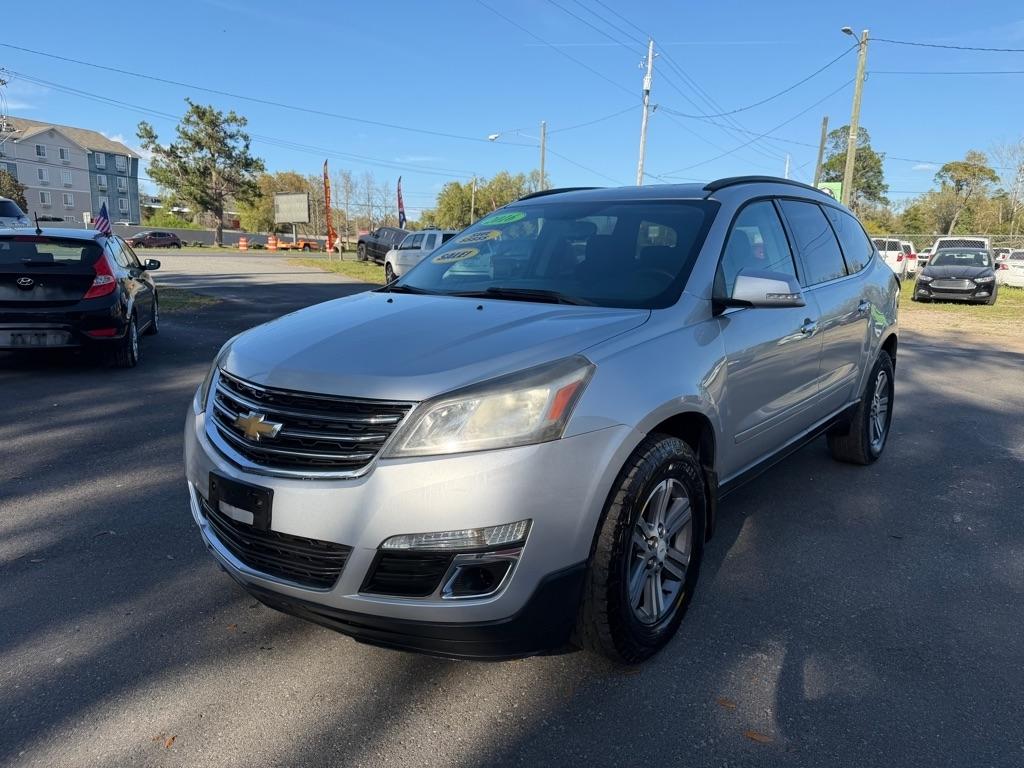 Chevrolet Traverse 1LT FWD 2016