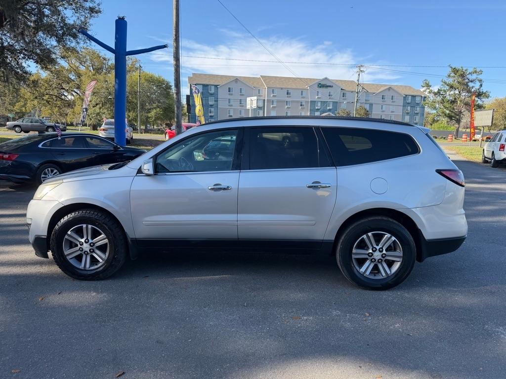 Chevrolet Traverse 1LT FWD 2016