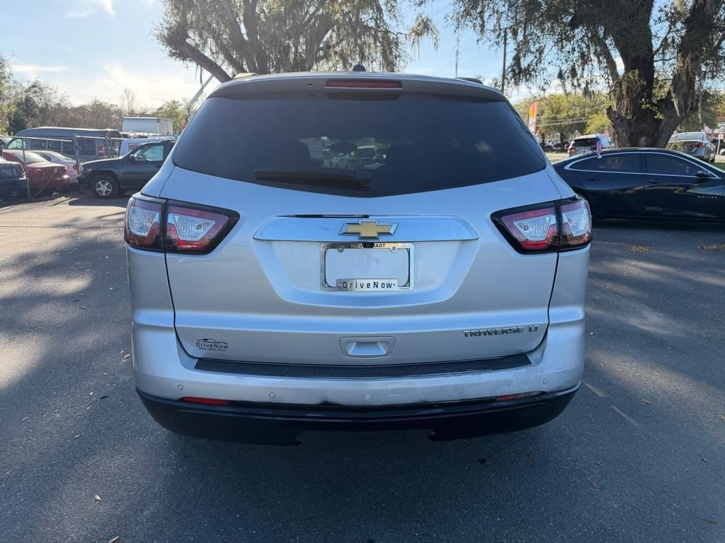 Chevrolet Traverse 1LT FWD 2016