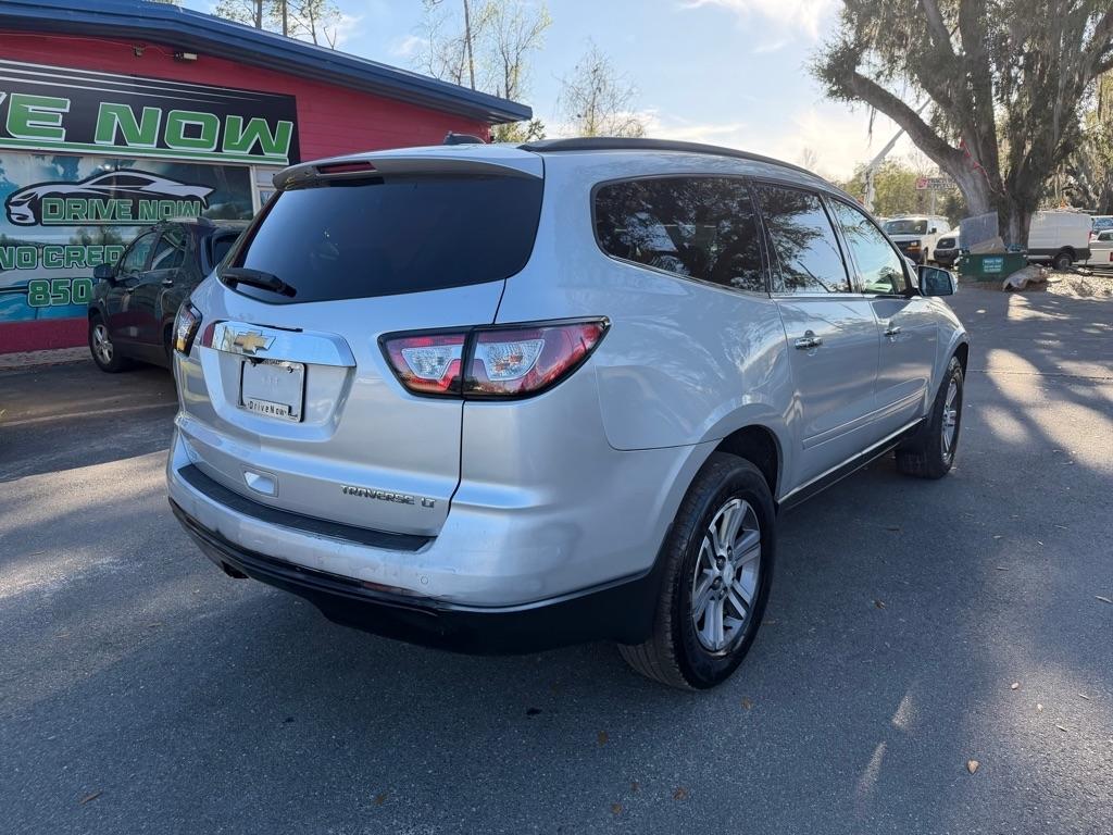 Chevrolet Traverse 1LT FWD 2016