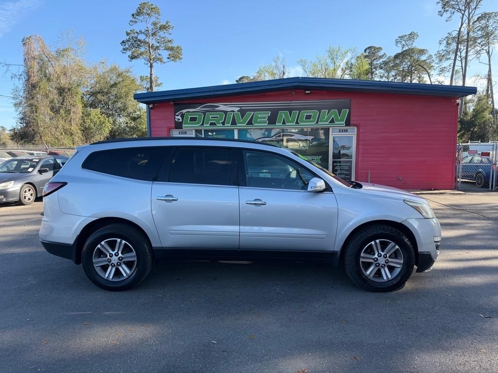 Chevrolet Traverse 1LT FWD 2016