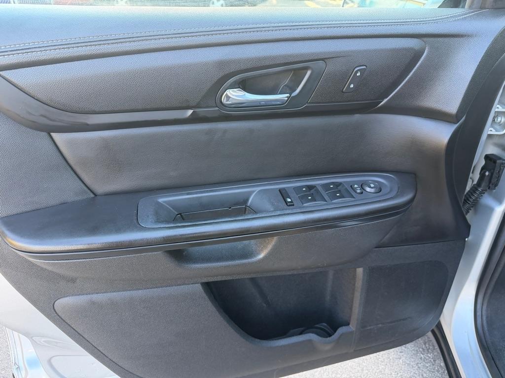 Chevrolet Traverse 1LT FWD 2016