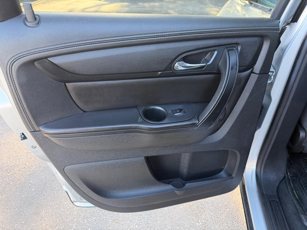 Chevrolet Traverse 1LT FWD 2016