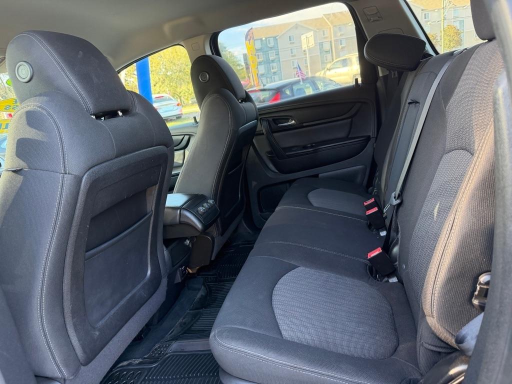 Chevrolet Traverse 1LT FWD 2016