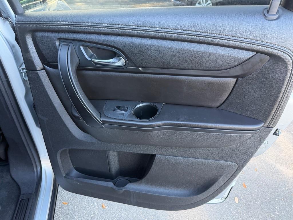 Chevrolet Traverse 1LT FWD 2016