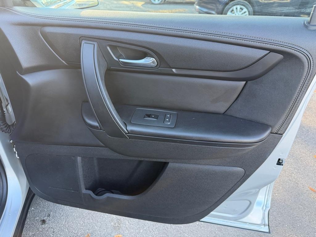 Chevrolet Traverse 1LT FWD 2016