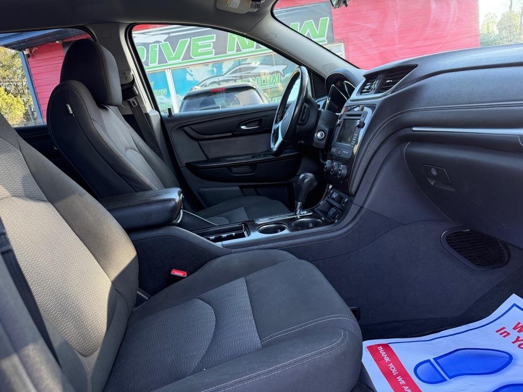 Chevrolet Traverse 1LT FWD 2016