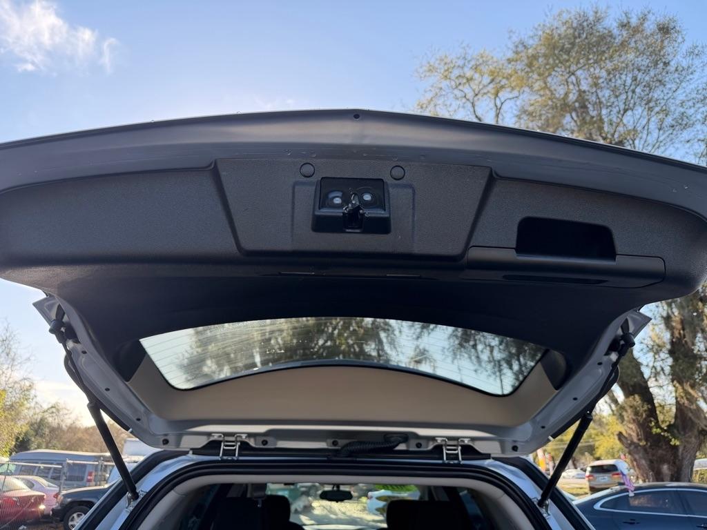 Chevrolet Traverse 1LT FWD 2016