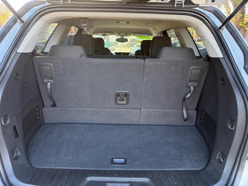 Chevrolet Traverse 1LT FWD 2016