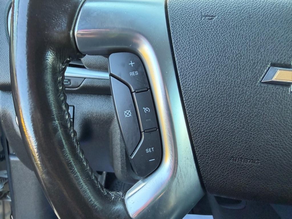 Chevrolet Traverse 1LT FWD 2016