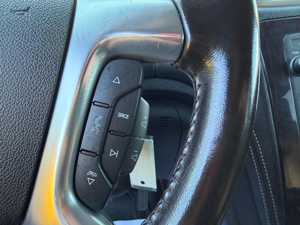 Chevrolet Traverse 1LT FWD 2016