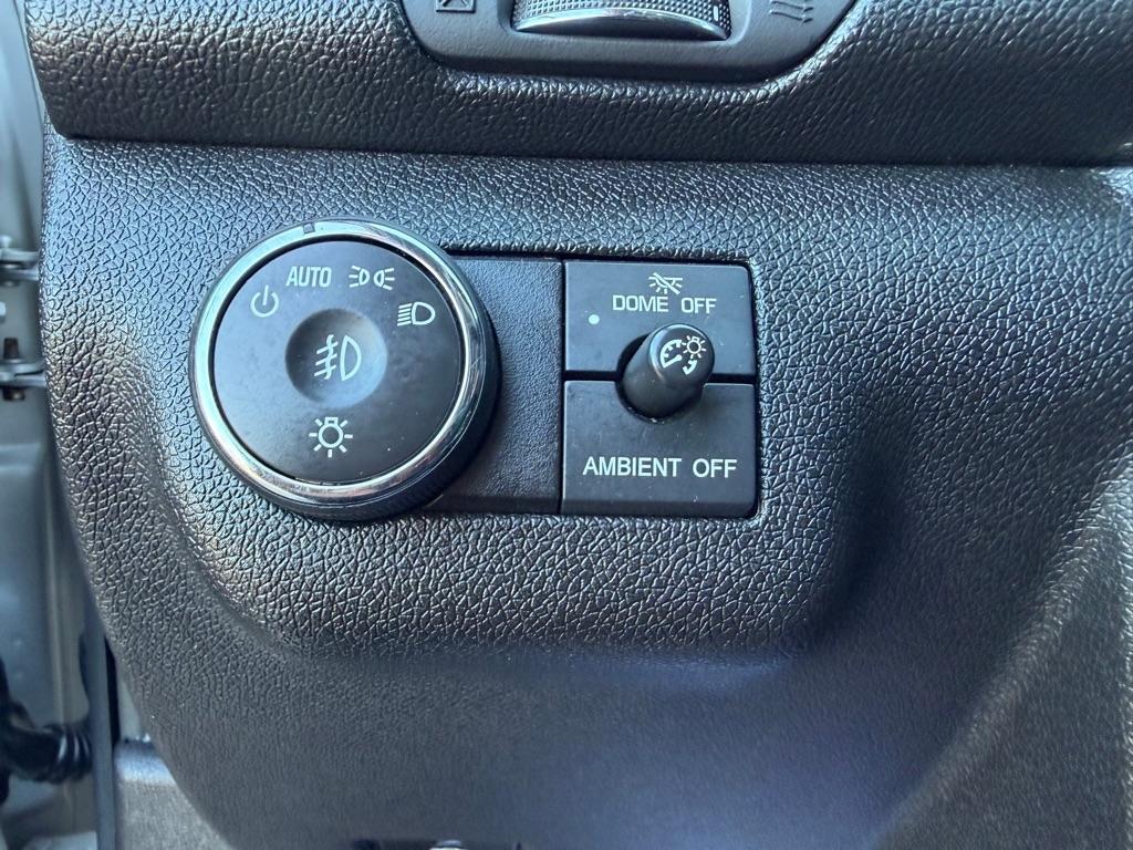 Chevrolet Traverse 1LT FWD 2016