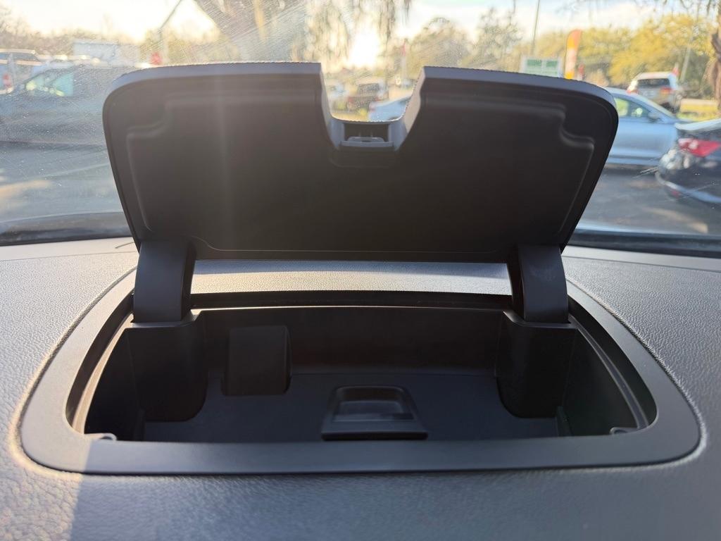 Chevrolet Traverse 1LT FWD 2016