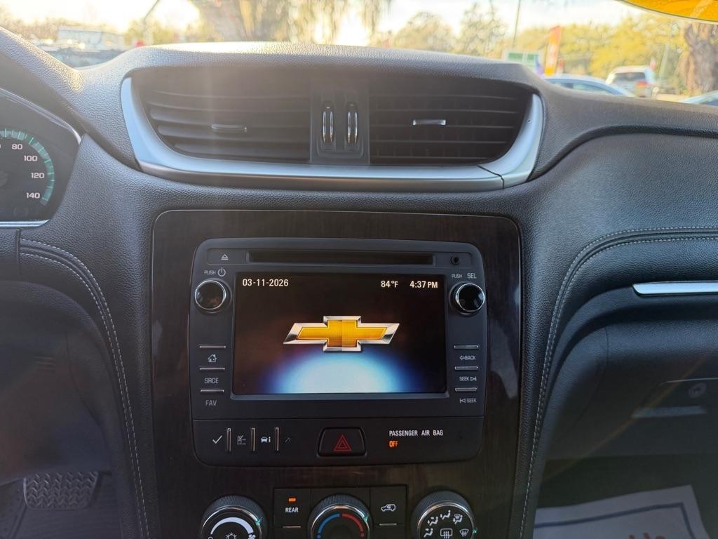 Chevrolet Traverse 1LT FWD 2016