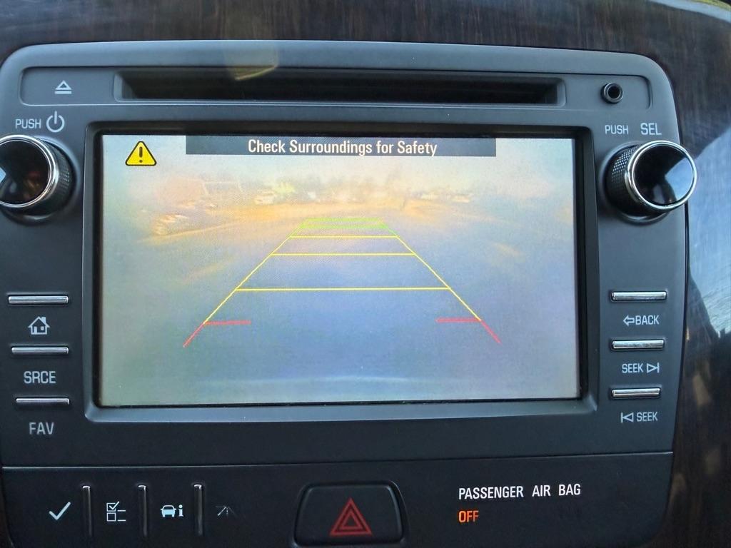 Chevrolet Traverse 1LT FWD 2016