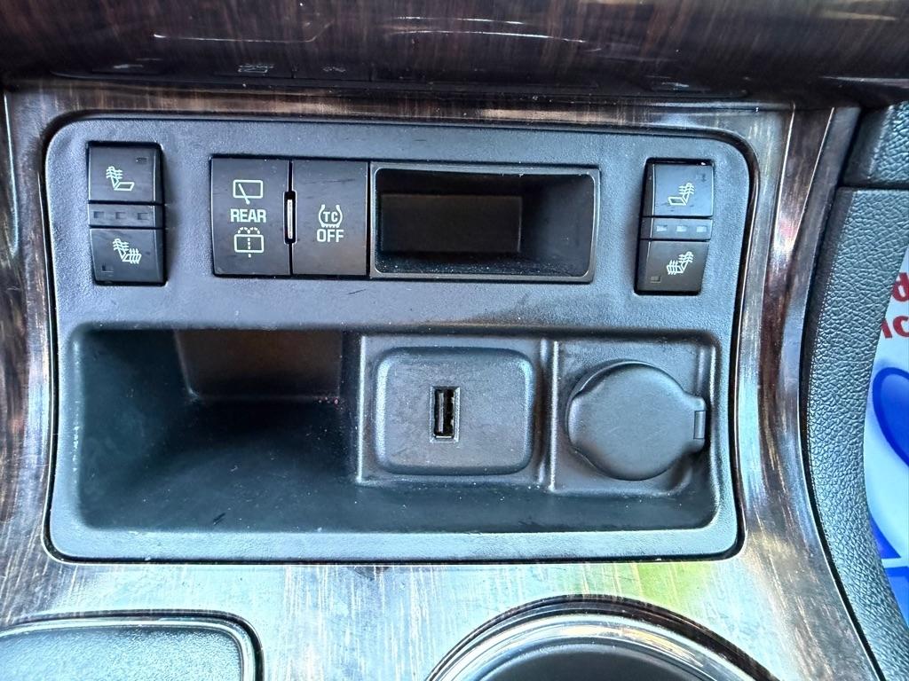 Chevrolet Traverse 1LT FWD 2016