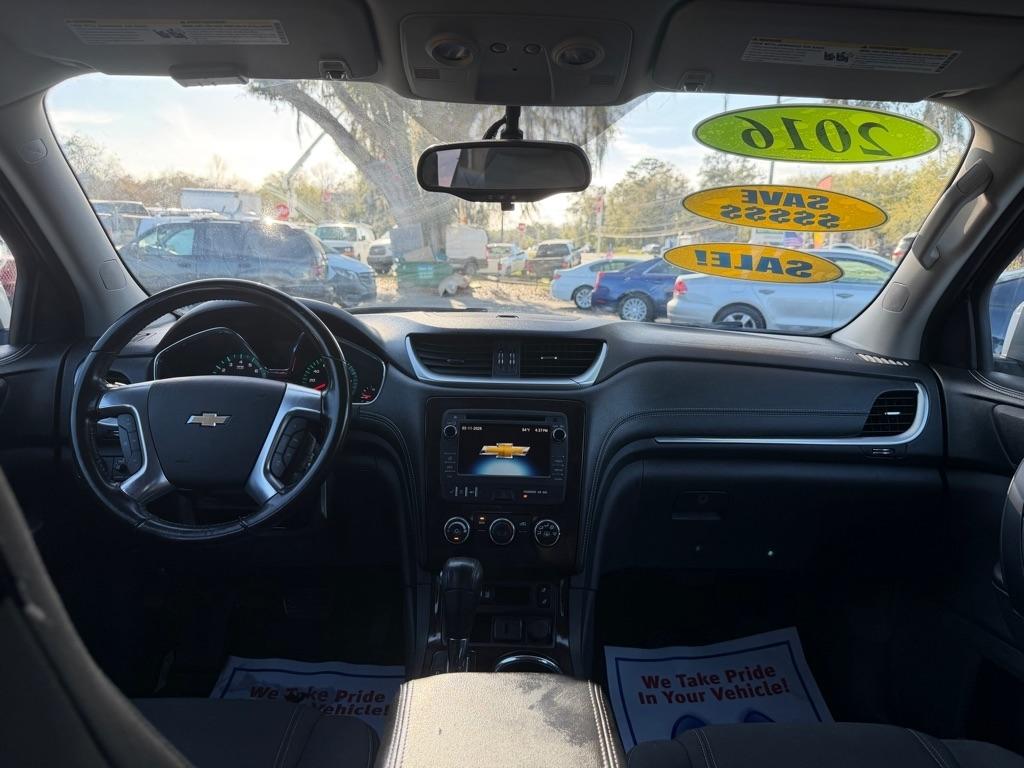 Chevrolet Traverse 1LT FWD 2016