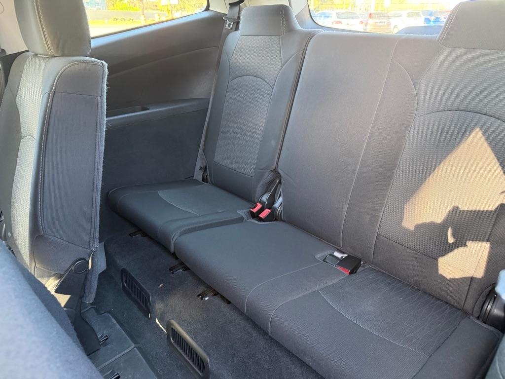 Chevrolet Traverse 1LT FWD 2016