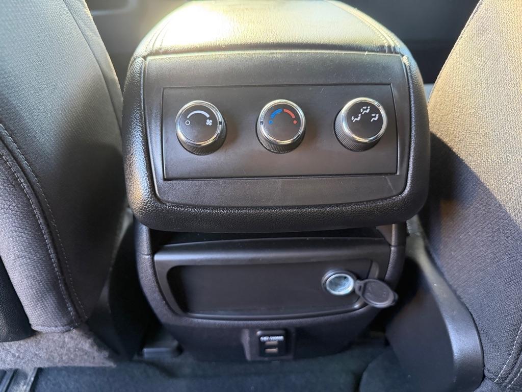 Chevrolet Traverse 1LT FWD 2016