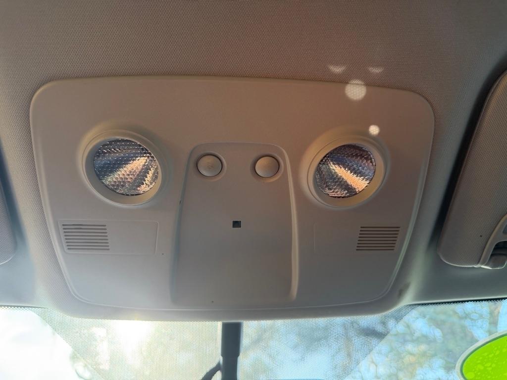 Chevrolet Traverse 1LT FWD 2016