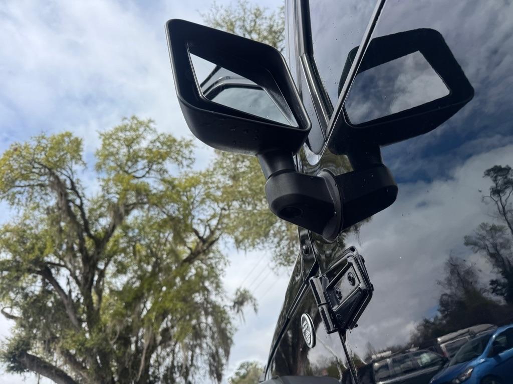 Jeep Wrangler Unlimited Sport 4WD 2013