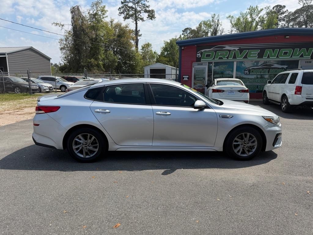 Kia Optima LX 2020