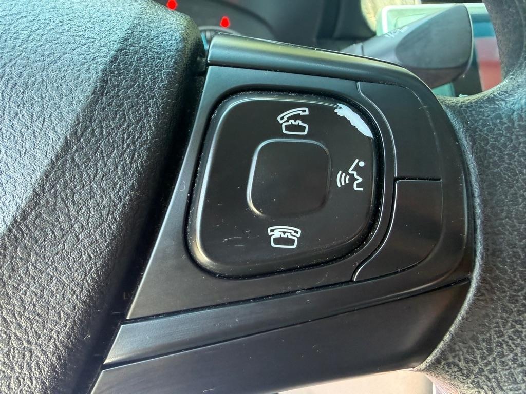 Toyota Camry LE 2015