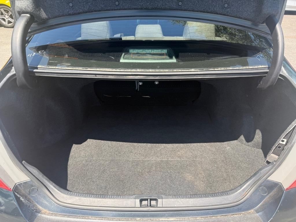 Toyota Camry LE 2015