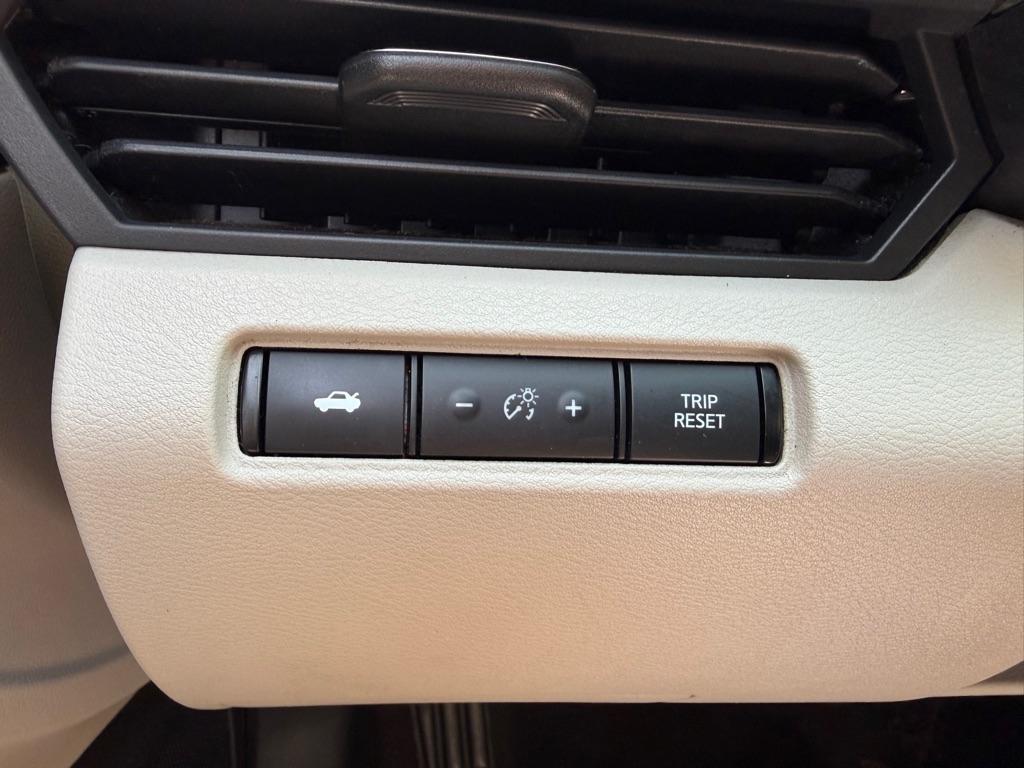 Nissan Altima 2.5 S 2019