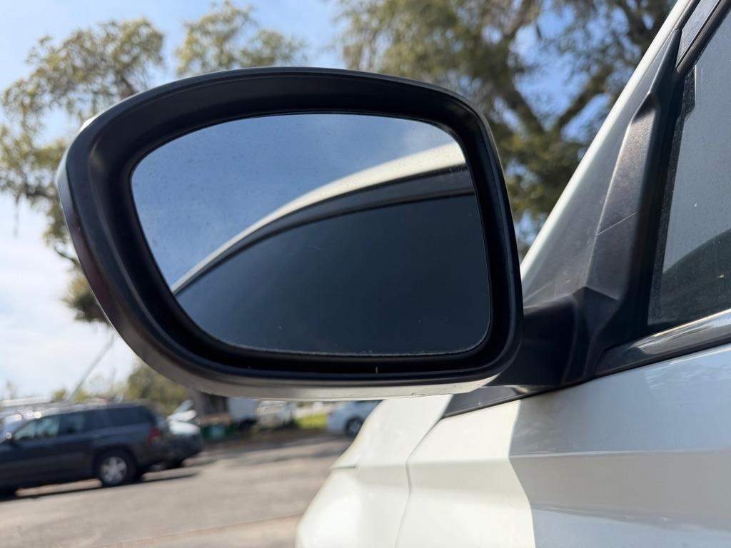 Nissan Altima 2.5 S 2019