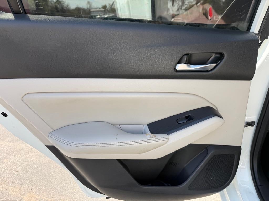 Nissan Altima 2.5 S 2019