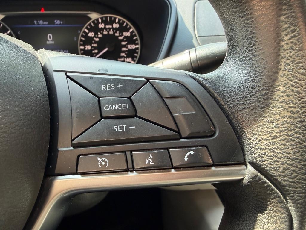 Nissan Altima 2.5 S 2019