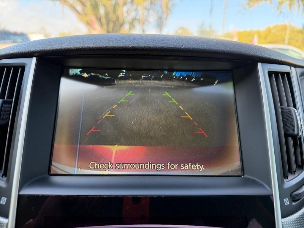 Infiniti Q50 Premium 2014