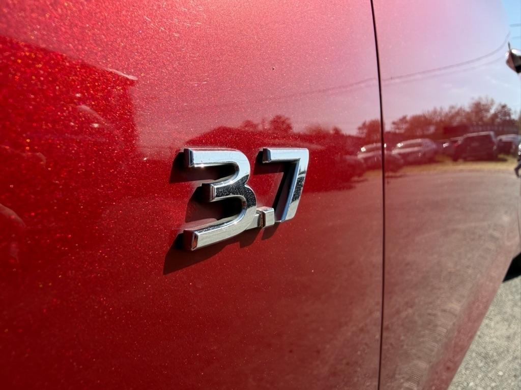 Infiniti Q50 Premium 2014