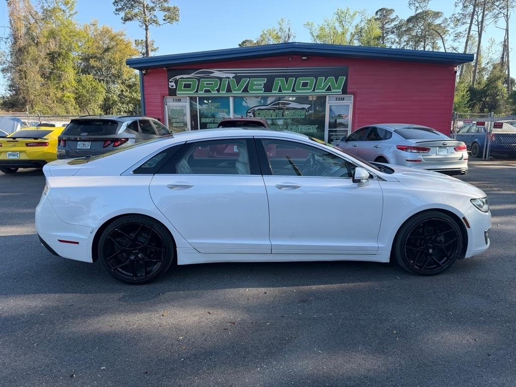 Lincoln MKZ Hybrid Select 2017