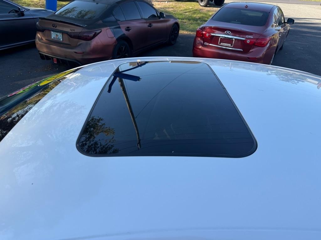 Lincoln MKZ Hybrid Select 2017