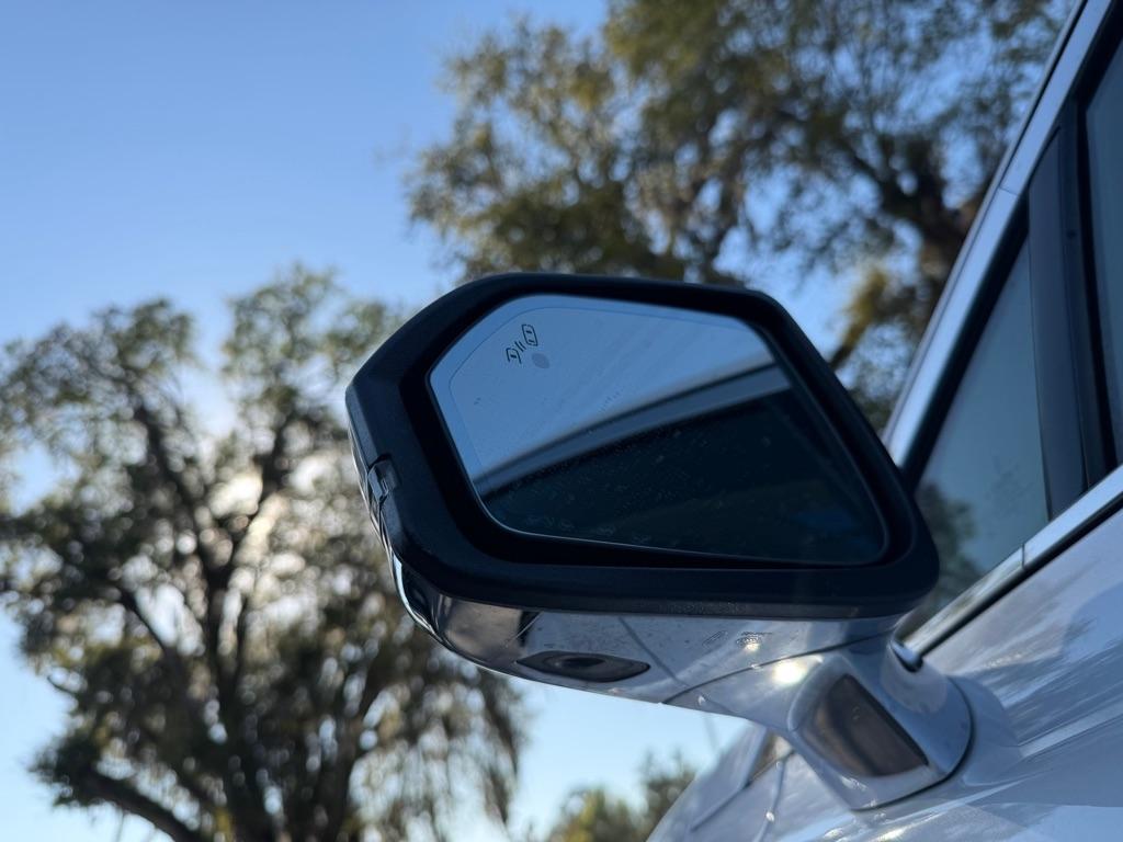 Lincoln MKZ Hybrid Select 2017