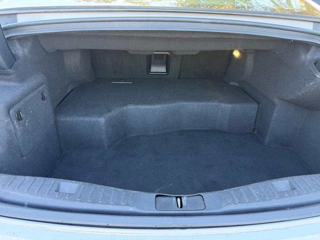 Lincoln MKZ Hybrid Select 2017