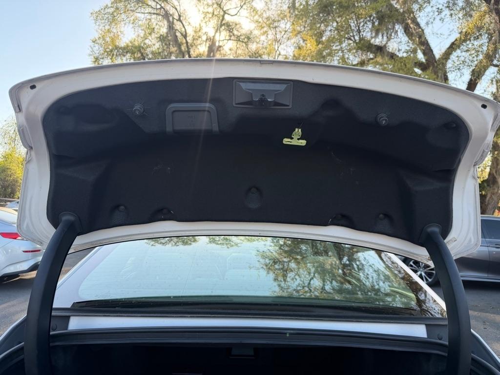 Lincoln MKZ Hybrid Select 2017